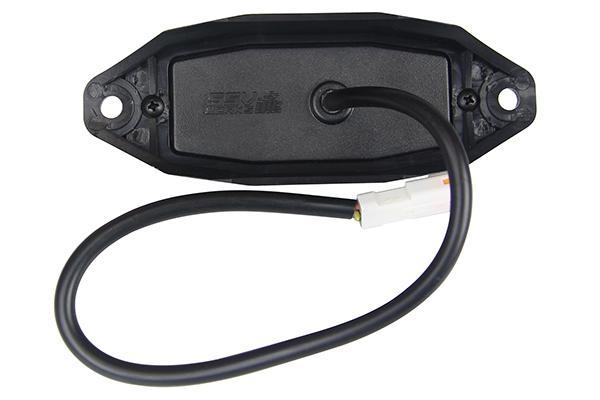 SSV Works 180-UDLM-150 Image 2