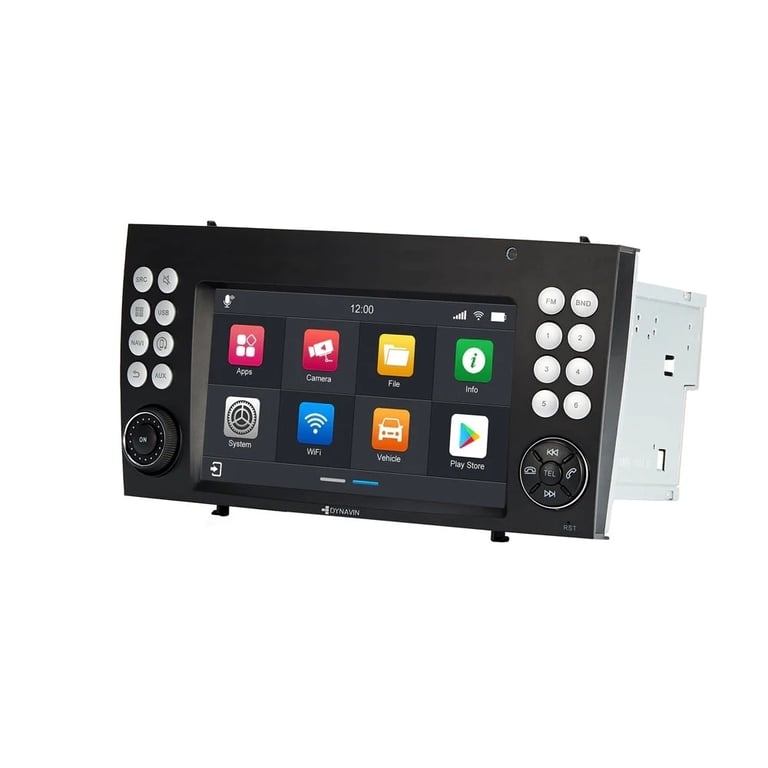 Dynavin D9-SLK Image 3