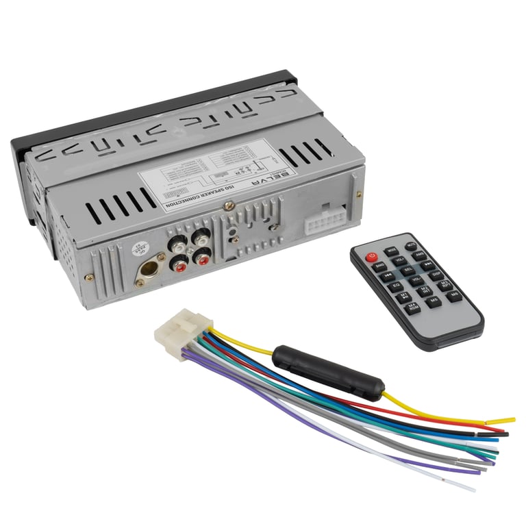 Belva BDMRS1 (Like New (Open Box)) Image 6