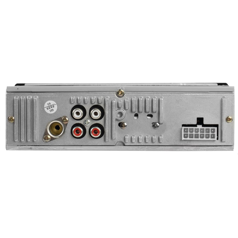 Belva BDMRS1 (Open Box, Great) Image 5