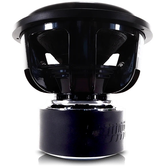 Sundown Audio ZV6 15" D2 + NVX XCA3K Image 4