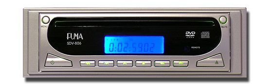 FUMA Digital SDV-806 Image 2