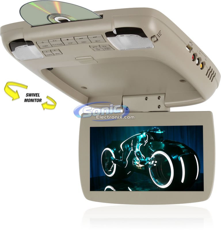Myron & Davis SDM185 (Shale) + Headphones + Game Pad Image 2