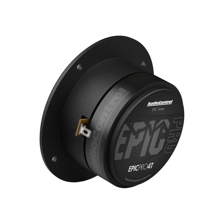 AudioControl EPICPRO4T Image 4