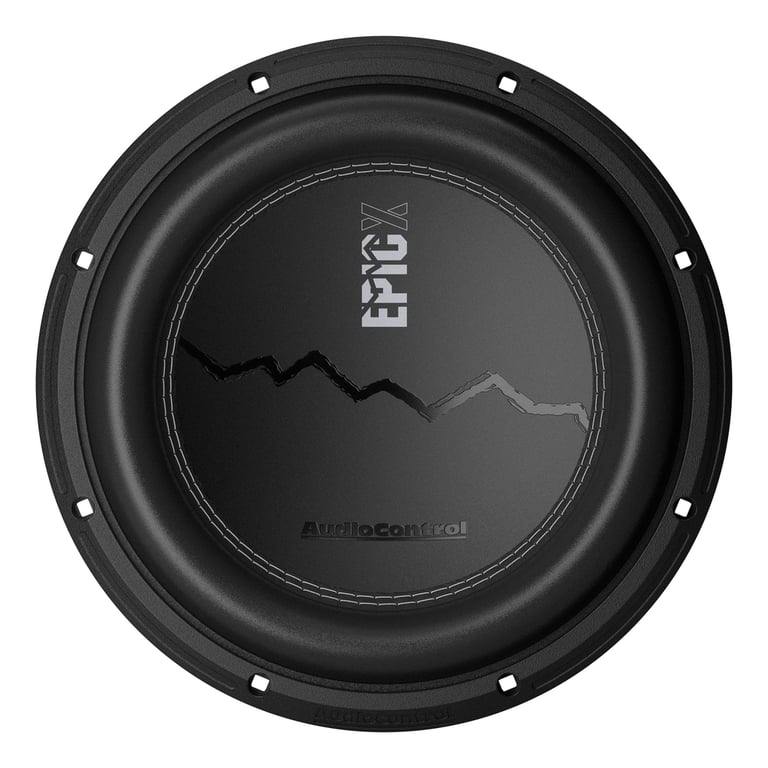AudioControl EPIC X10D2 Image 3