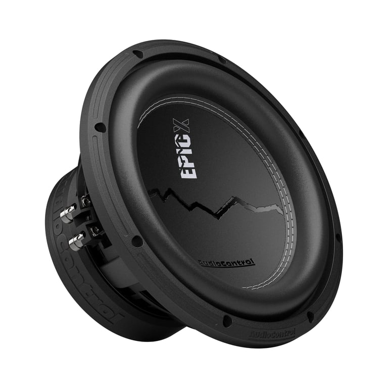 AudioControl EPIC X10D2 Image 1