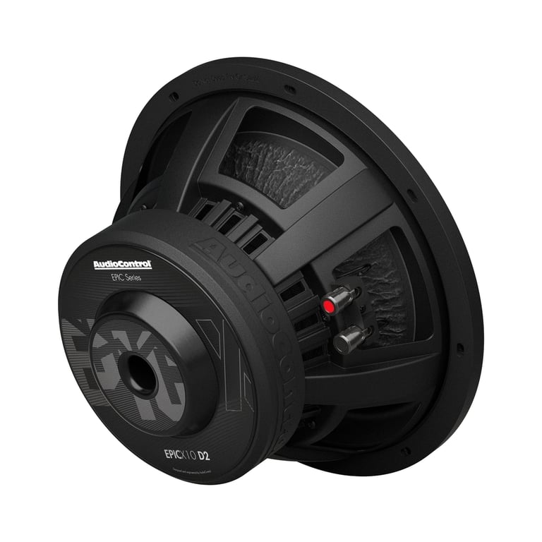 AudioControl EPIC X10D2 Image 4