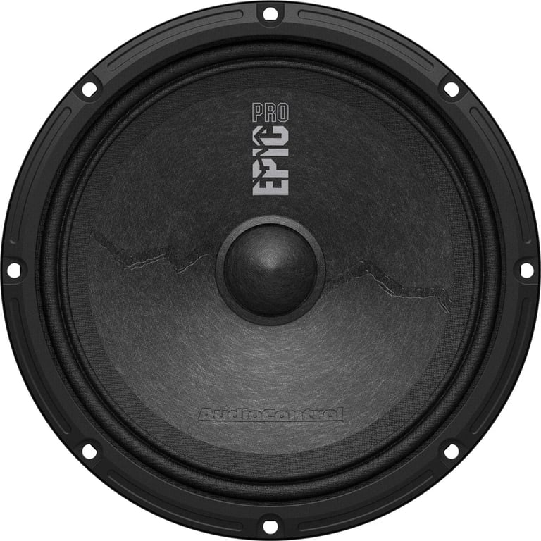 AudioControl EPICPRO6S Image 2