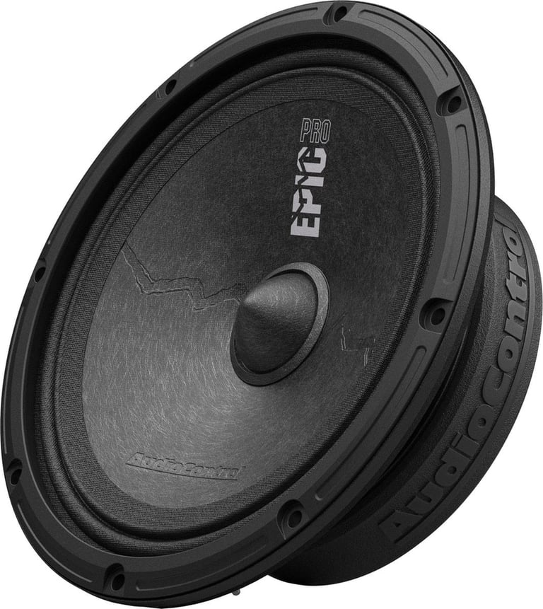 AudioControl EPICPRO6S Image 4