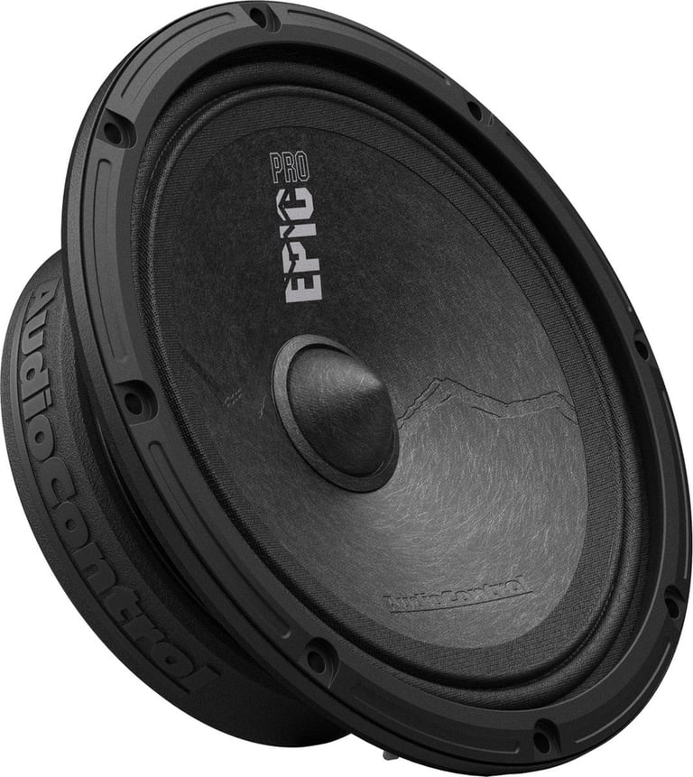 AudioControl EPICPRO6S Image 3