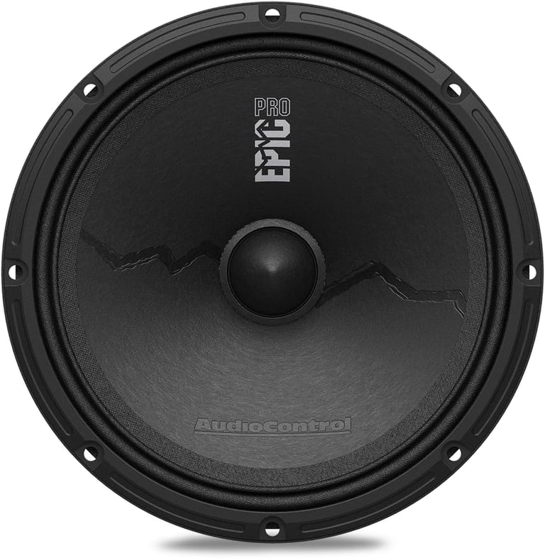 AudioControl EPICPRO6X Image 2