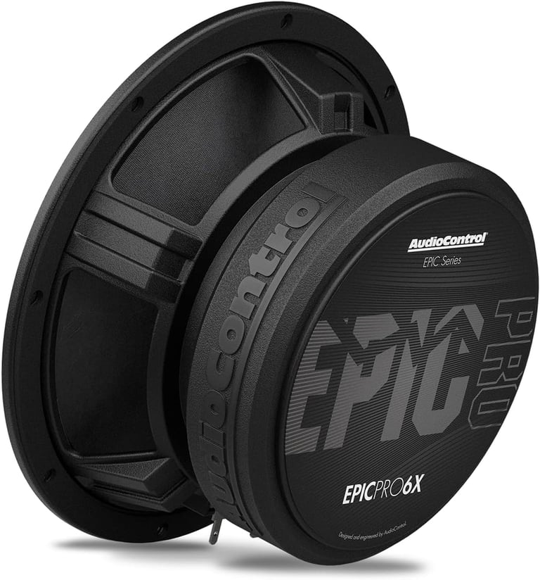 AudioControl EPICPRO6X Image 4