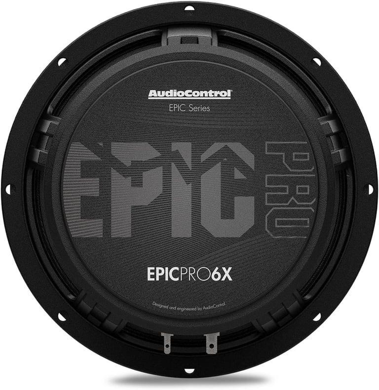 AudioControl EPICPRO8X Image 5