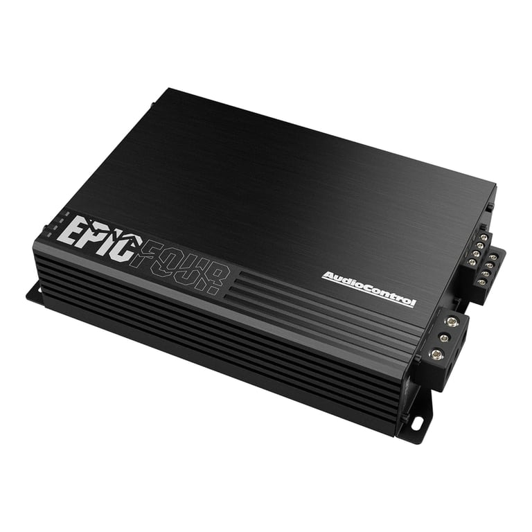 AudioControl EPICBIGFOUR Image 2