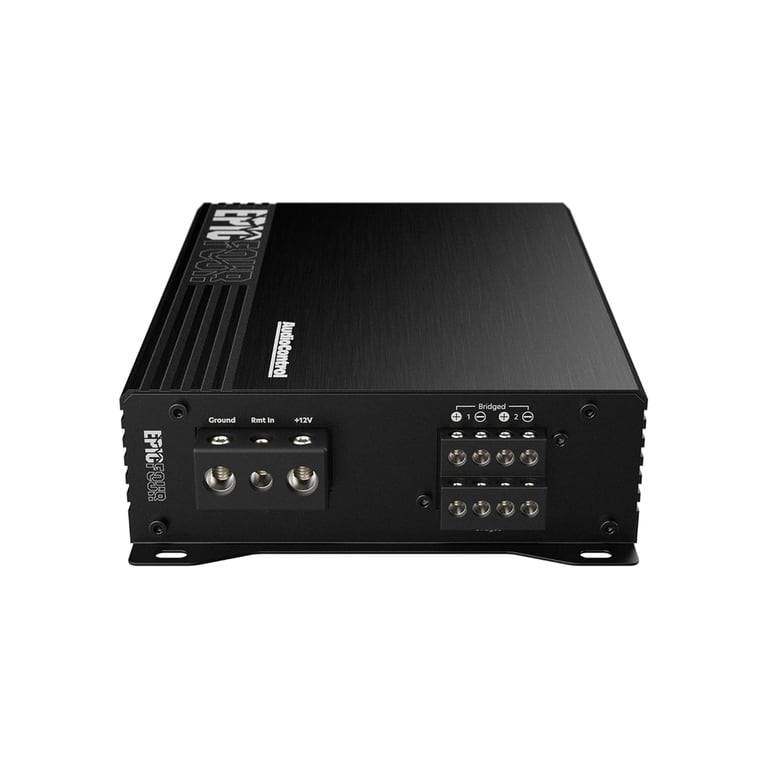 AudioControl EPICBIGFOUR Image 3