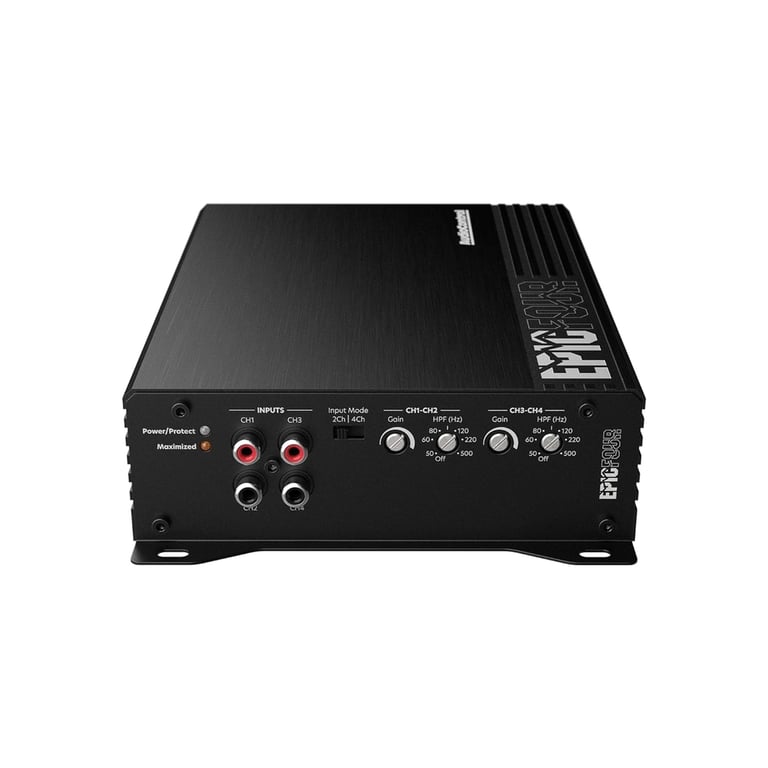 AudioControl EPICBIGFOUR Image 4