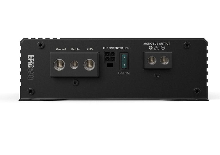 AudioControl EPIC500 Image 4