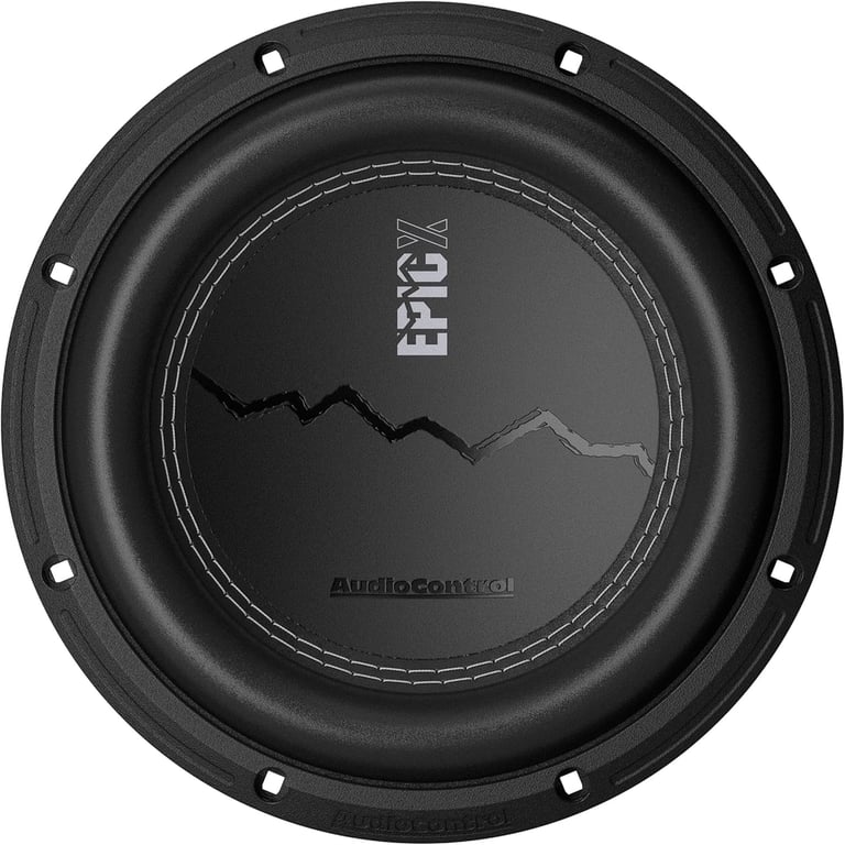 AudioControl EPIC X8D2 Image 2