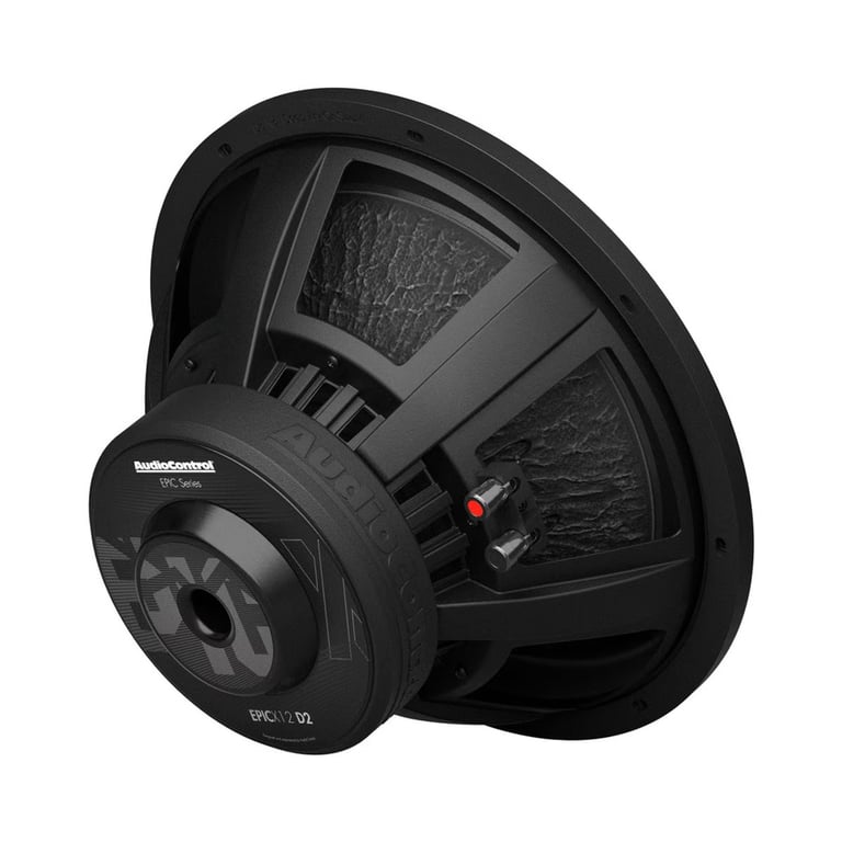 AudioControl EPIC X12D2 Image 4