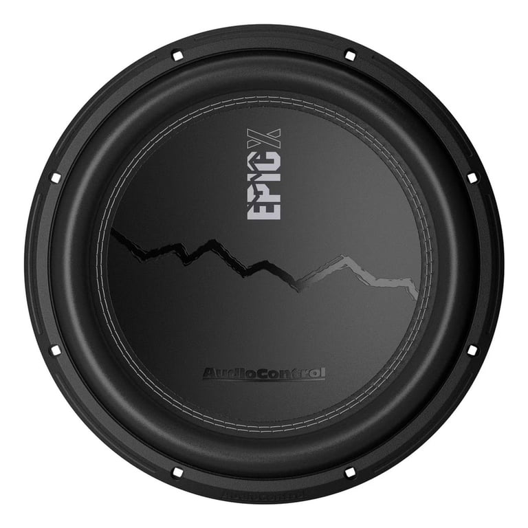 AudioControl EPIC X12D4 Image 1