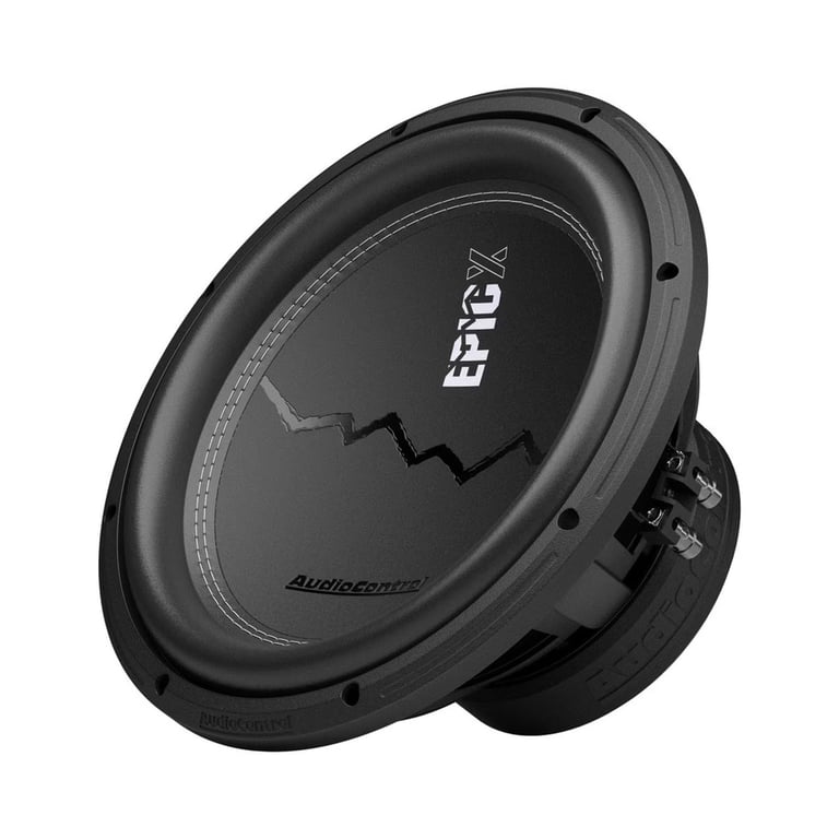 AudioControl EPIC X12D2 Image 2