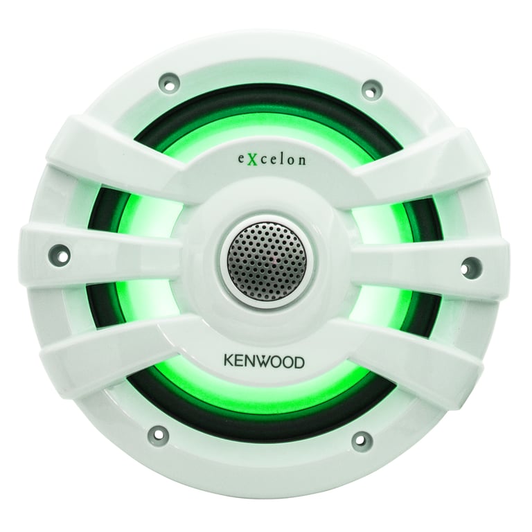Kenwood eXcelon XM77TWL Image 2