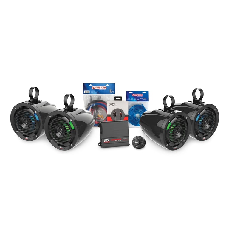 MTX UNI-2-BTC Image 1