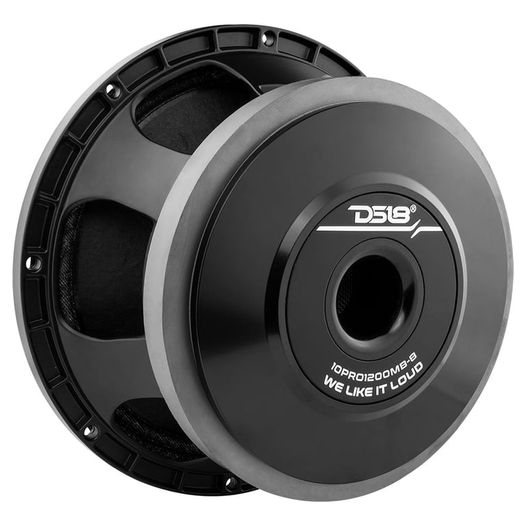 DS18 10PRO1200MB-8 (Sold Individually) Image 3