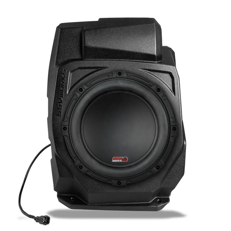 SSV Works 250-RZ5-UDP10U Image 1