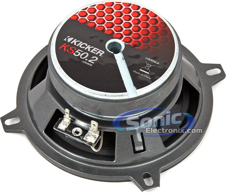 Kicker KS50.2 Image 5