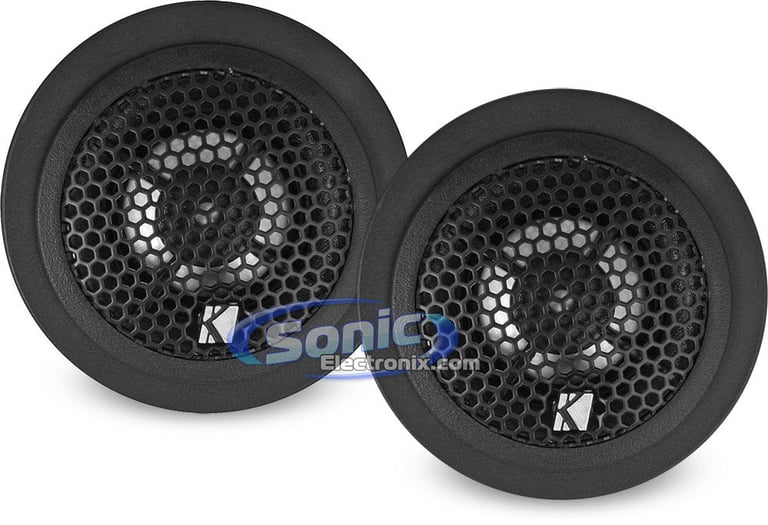 Kicker KS50.2 Image 7