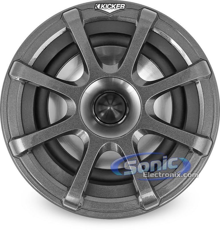 Kicker KS50.2 Image 2