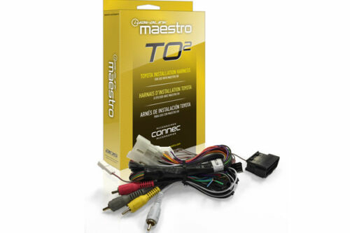 Vinland V13TU209N Custom Fit Digital Receiver Package Image 19