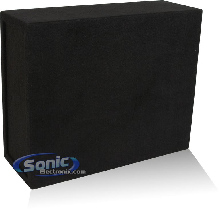 Sony XS-GTX121LS-Open Box Image 4