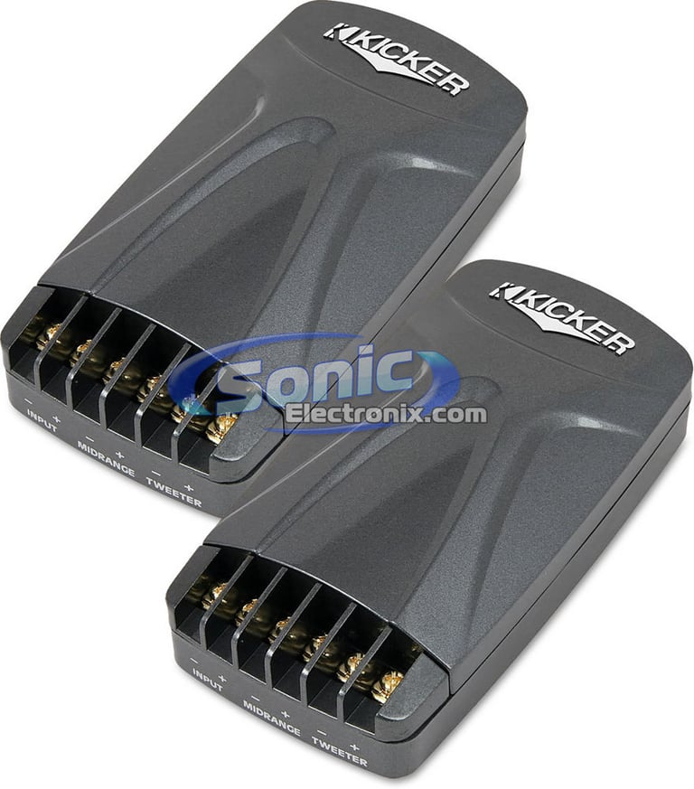 Kicker KS50.2 Image 6