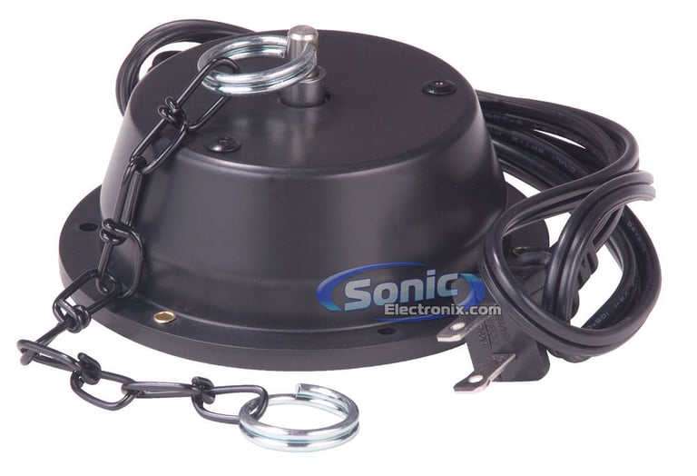 American DJ M-101-OPEN BOX Image 1