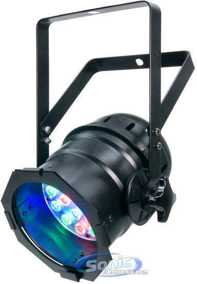 Chauvet LED PAR 38-18B (Black) Image 2