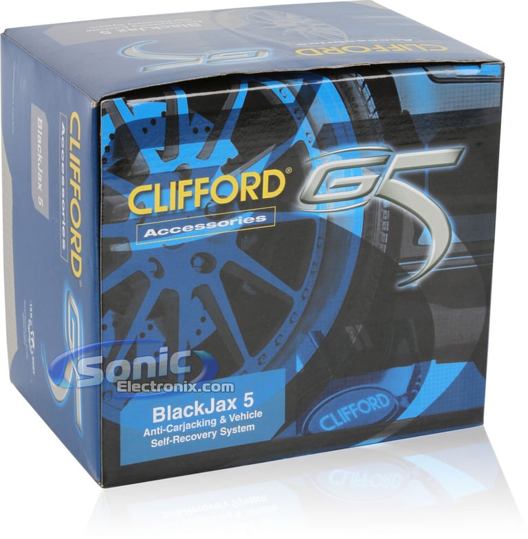 Clifford Blackjax 5 (909505) Image 10