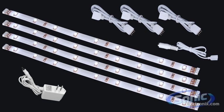 American DJ ACCENT STRIP WW Image 1