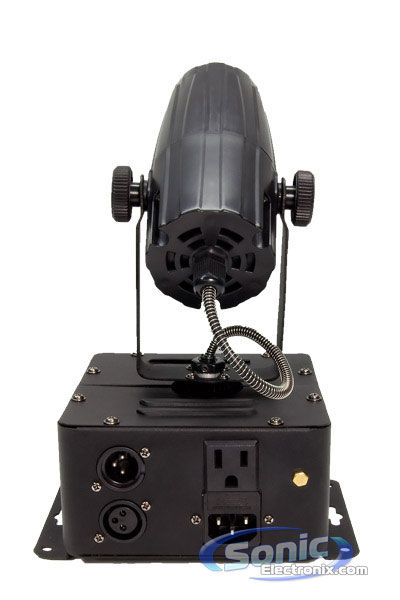 Chauvet LED Pinspot 360 Image 4