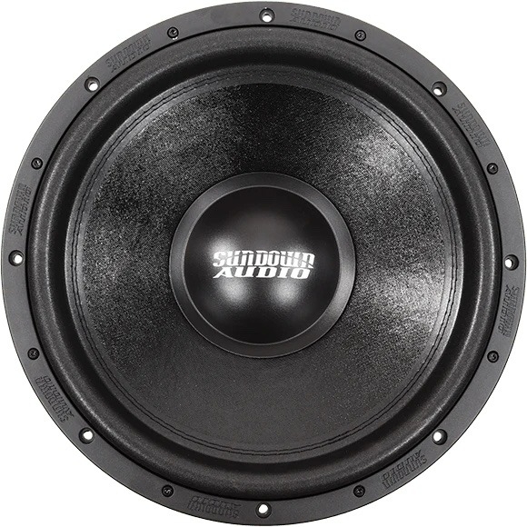 Sundown Audio SW-SAV215D4 + NVX XCA3K Image 4