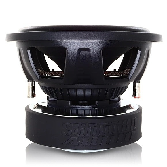 Sundown Audio UV.2 12" D4 + NVX XCA3K Image 5