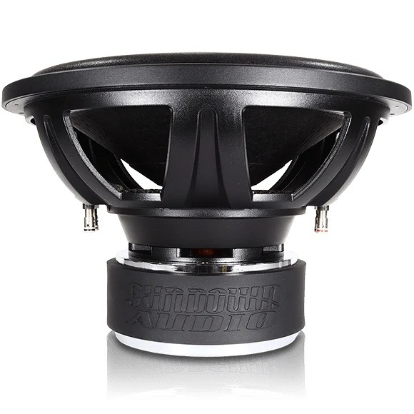 Sundown Audio SW-SAV215D4 + NVX XCA3K Image 5