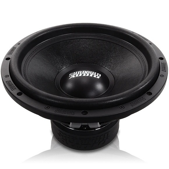 Sundown Audio SW-SAV215D4 + NVX XCA3K Image 3