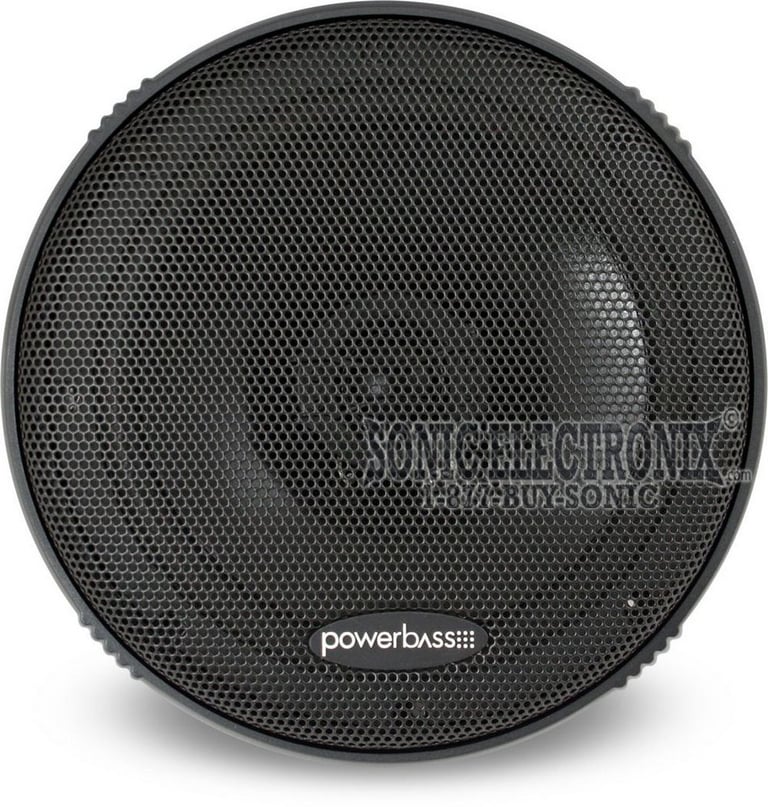 PowerBass S-652 Image 2