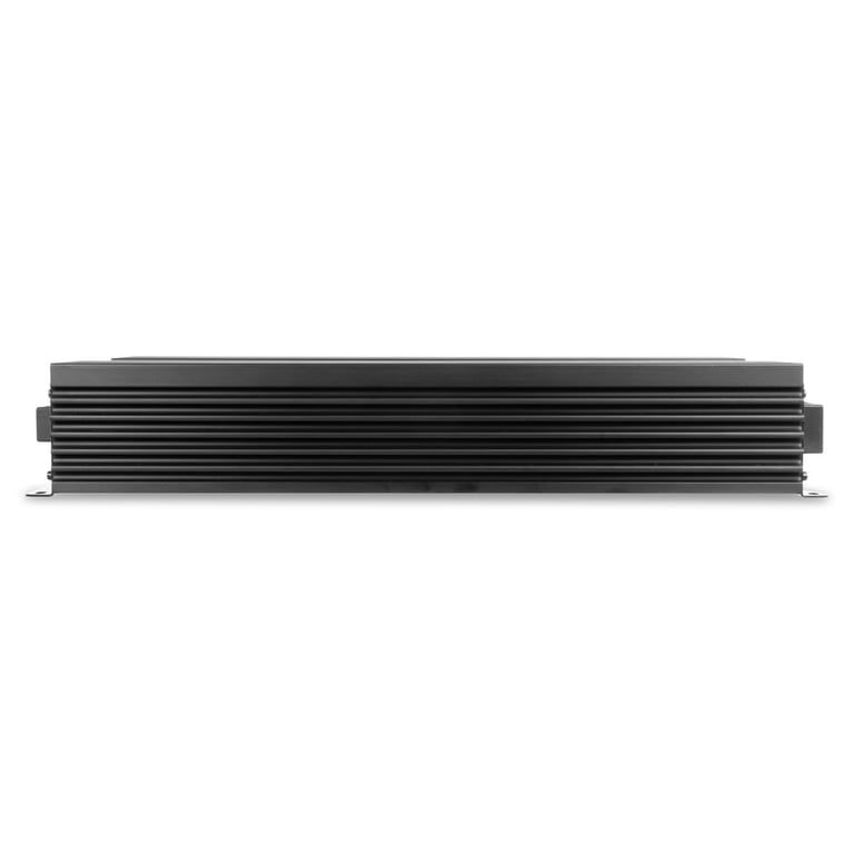 Sundown Audio SW-SACL12D4 + NVX XCA3K Image 11