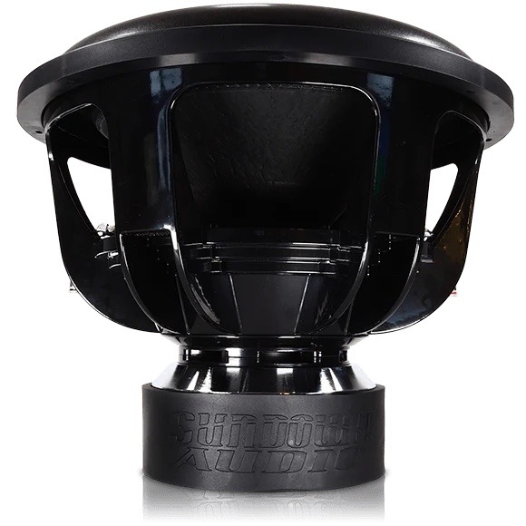 Sundown Audio X V.3 18" D2 + NVX XCA3K Image 5