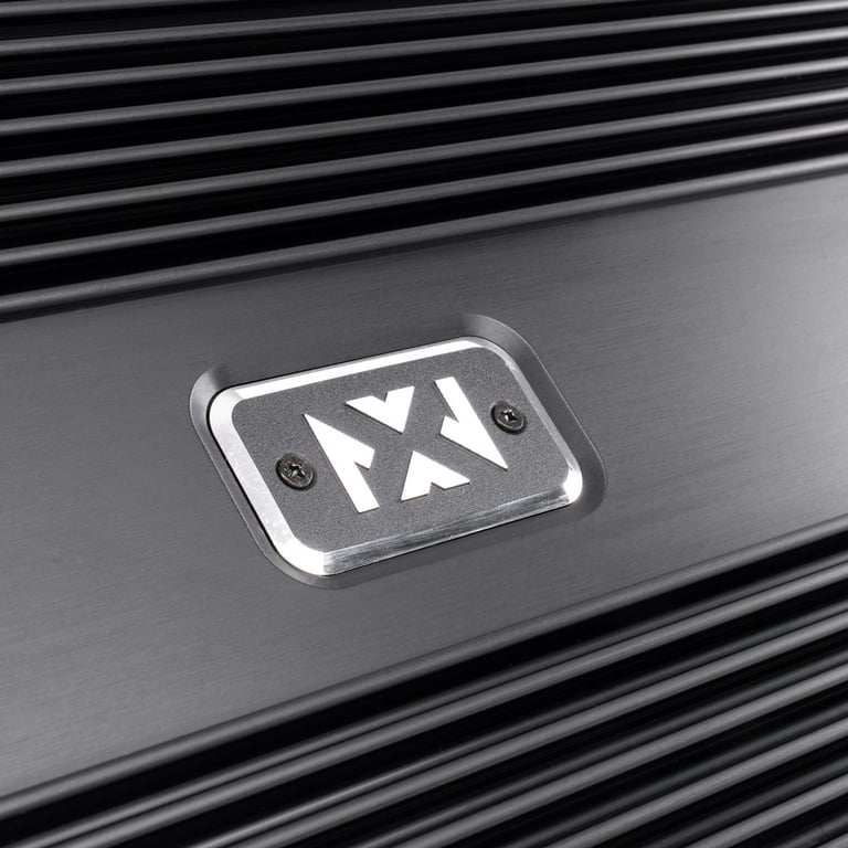 Sundown Audio SW-NSV612D1 + NVX XCA3K Image 16