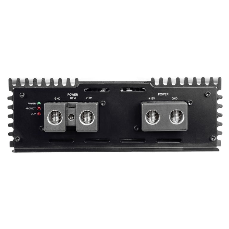 Sundown Audio X V.3 18" D2 + NVX XCA3K Image 12