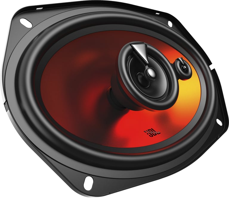 JBL STAGE1 962M Image 9